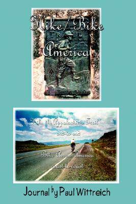 【预售】Hike/Bike America: Hike the Appalachian Trail