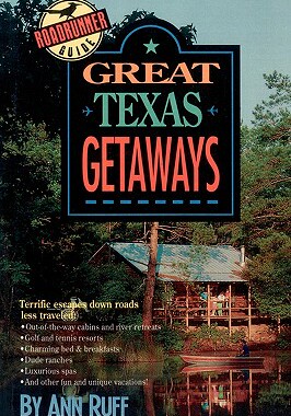 【预售】Great Texas Getaways