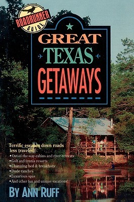 【预售】Great Texas Getaways