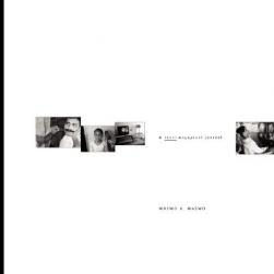 【预售】A Three Megapixel Journal