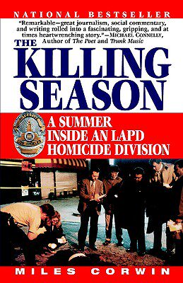 【预售】The Killing Season