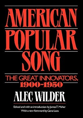 【预售】American Popular Song: The Great Innovators