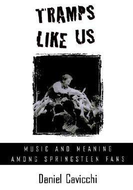 【预售】Tramps Like Us: Music & Meaning Among Springsteen