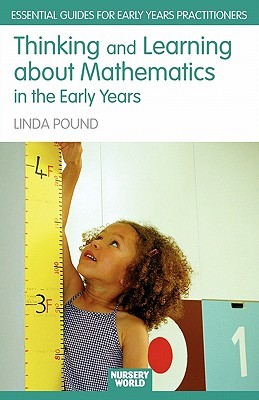 【预售】Thinking and Learning about Mathematics in the Early