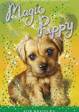 【预售】Twirling Tails