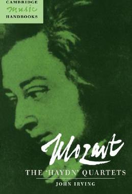 【预售】Mozart: The 'Haydn' Quartets