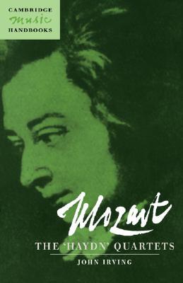 【预售】Mozart: The 'Haydn' Quartets