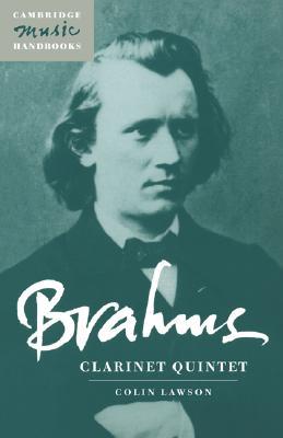 【预售】Brahms: Clarinet Quintet