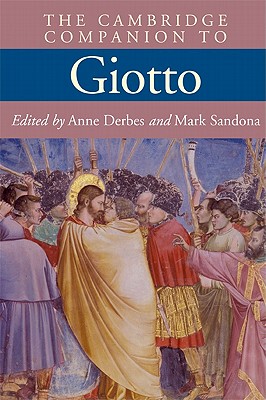 【预售】The Cambridge Companion to Giotto