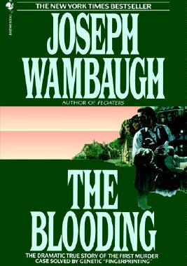 【预售】The Blooding