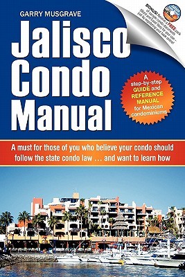 【预售】Jalisco Condo Manual
