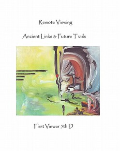 Remote Viewing 预售
