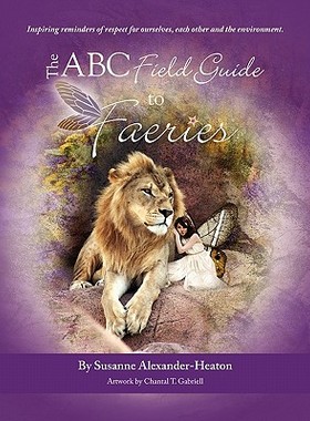 【预售】The ABC Field Guide to Faeries