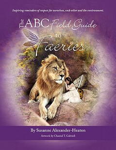 【预售】The ABC Field Guide to Faeries