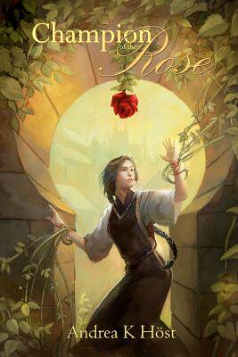 【预售】Champion of the Rose