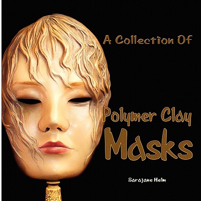 【预售】A Collection of Polymer Clay Masks