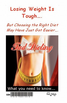【预售】Fad Dieting