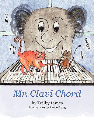 【预售】Mr. Clavi Chord