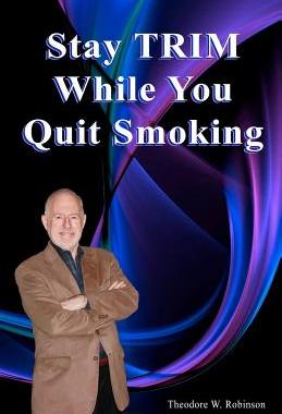 【预售】Stay Trim While You Quit Smoking