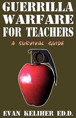 【预售】Guerrilla Warfare for Teachers