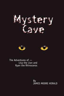 【预售】Mystery Cave