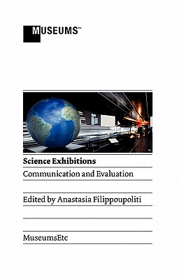 【预售】Science Exhibitions: Communication and Evaluation