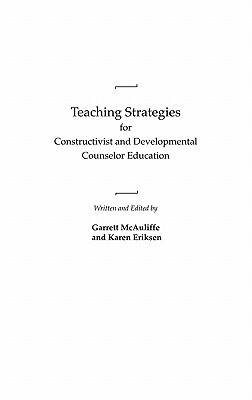 【预售】Teaching Strategies for Constructivist and