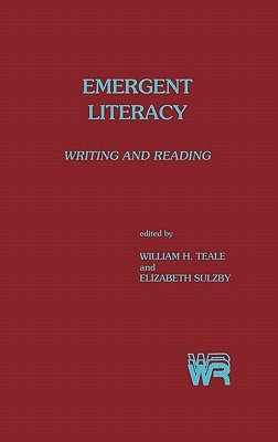 【预售】Emergent Literacy: Writing and Reading