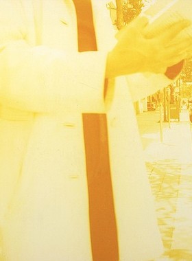 【预售】Untreated Strangeness