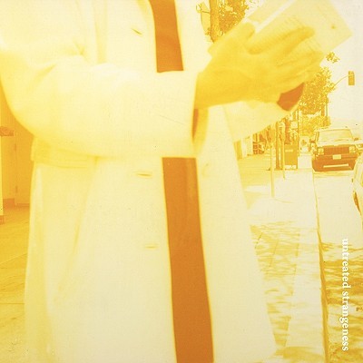 【预售】Untreated Strangeness