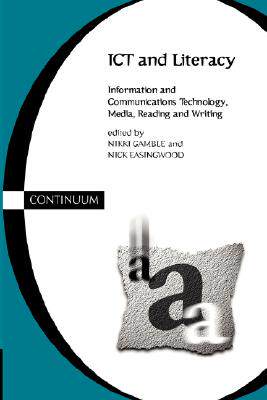 【预售】Ict and Literacy: Information and Communications