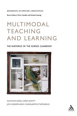 【预售】Multimodal Teaching and Learning