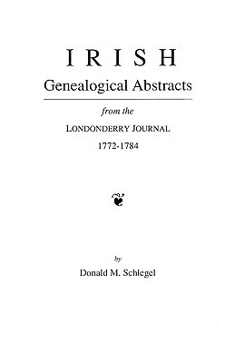 【预售】Irish Genealogical Abstracts from the 