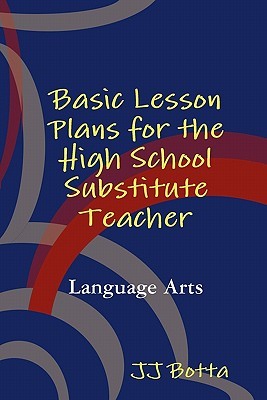 【预售】Basic Lesson Plans for the High School Substitute