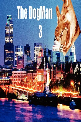 【预售】The Dogman 3