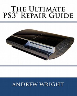 Ultimate The 预售 Guide Repair Ps3