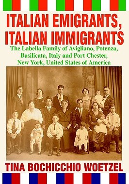 【预售】Italian Emigrants, Italian Immigrants: The Labella