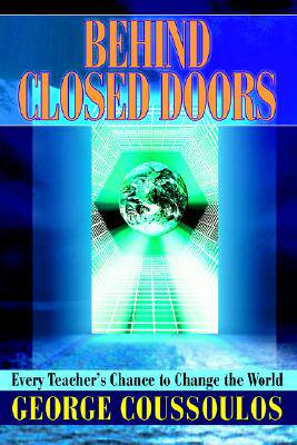 【预售】Behind Closed Doors: Every Teacher's Chance to