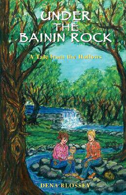 【预售】Under the Bainin Rock: A Tale from the Hollows