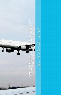 【预售】Customs Broker Exam Study Guide & How to Start Your