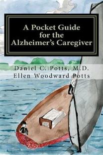 Pocket Guide 预售 Caregiver Alzheimer the for