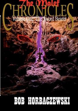 【预售】The Malef Chronicles