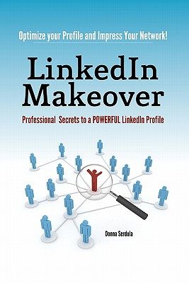 【预售】Linkedin Makeover