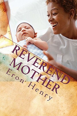 【预售】Reverend Mother
