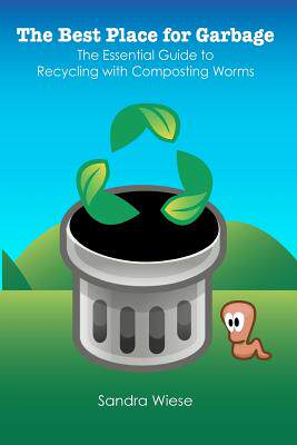【预售】The Best Place for Garbage