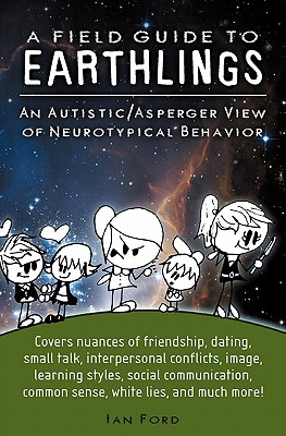 【预售】A Field Guide to Earthlings: An Autistic/Asperger