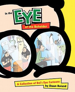【预售】In the Eye of the Beholder: A Collection of Bol's