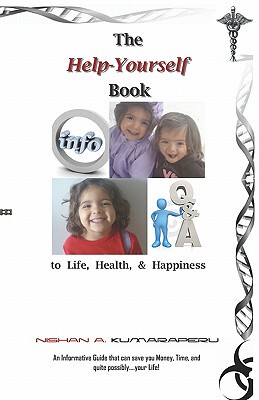 【预售】The Help-Yourself Book to Life, Health, & Happiness