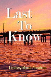 【预售】Last to Know