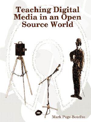 【预售】Teaching Digital Media in an Open Source World